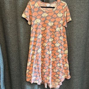 Lularoe Carly Dress